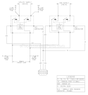 Page G Diagram and Parts List for 1461-1  Briggs and Stratton Generator
